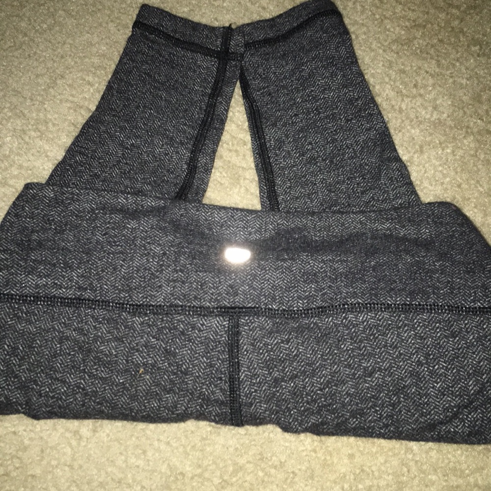 Lululemon athletica Leggings